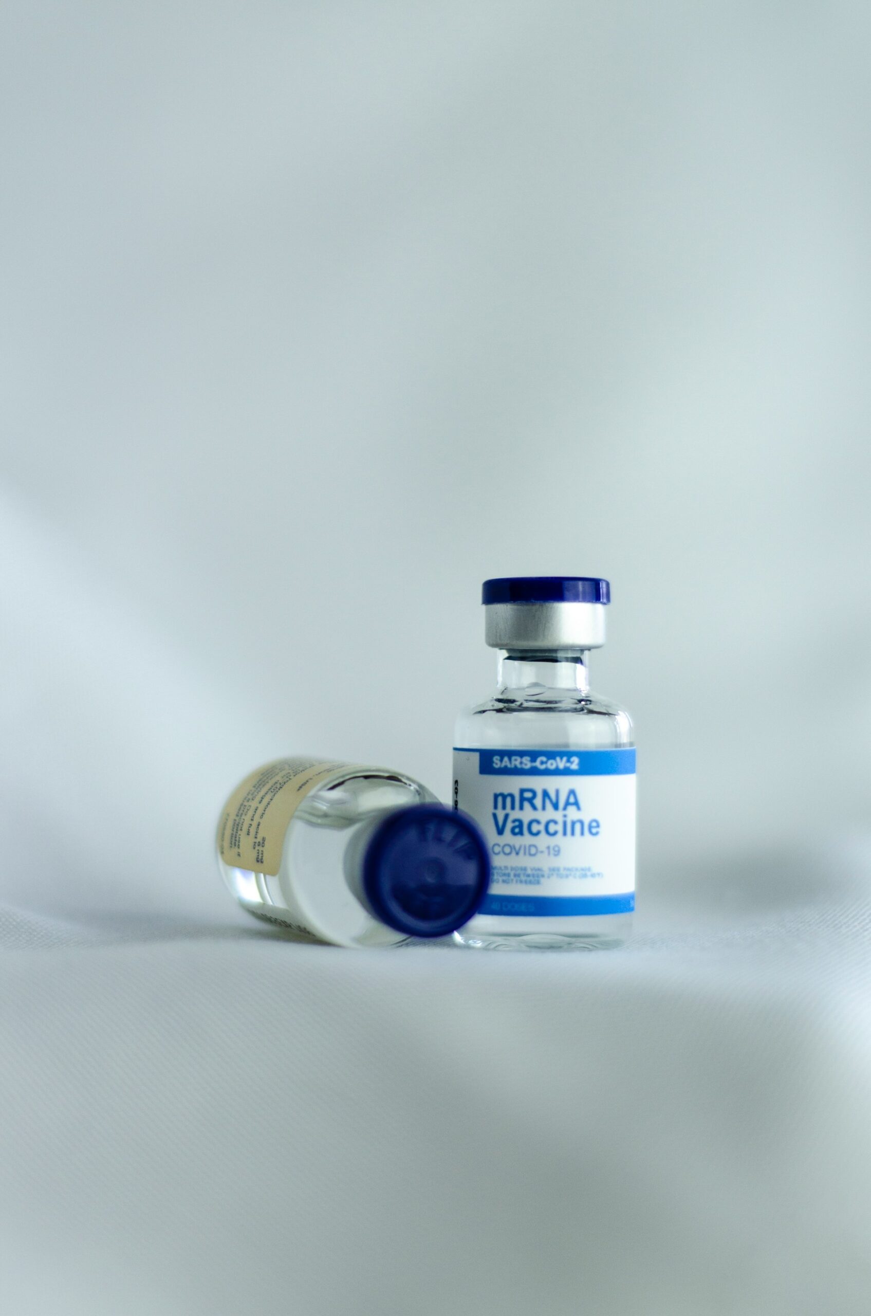 5 Ερωτήσεις για την τεχνολογία mRNA