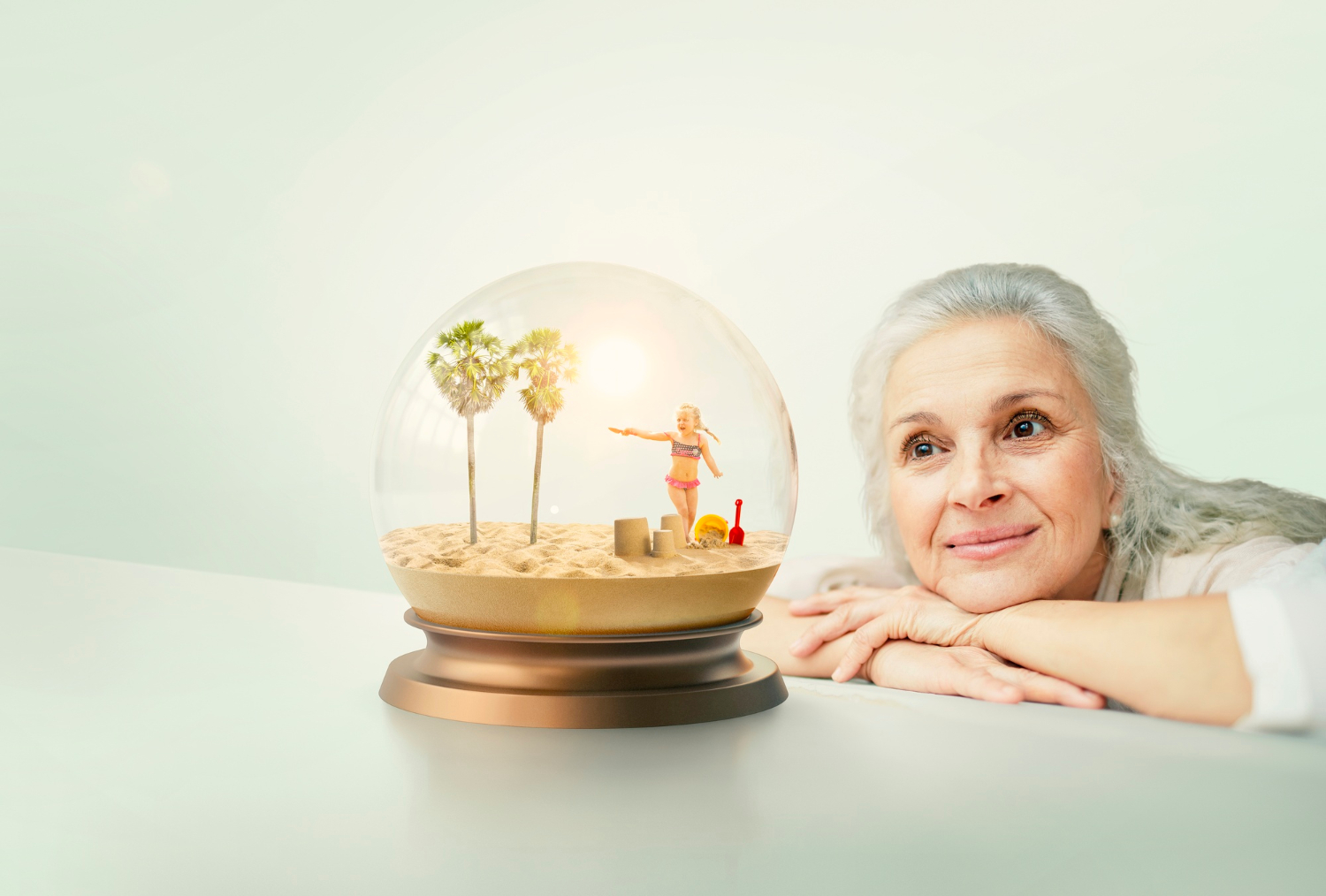 Ο τρόπος ζωής καθορίζει τη μακροζωία περισσότερο από τα γονίδια