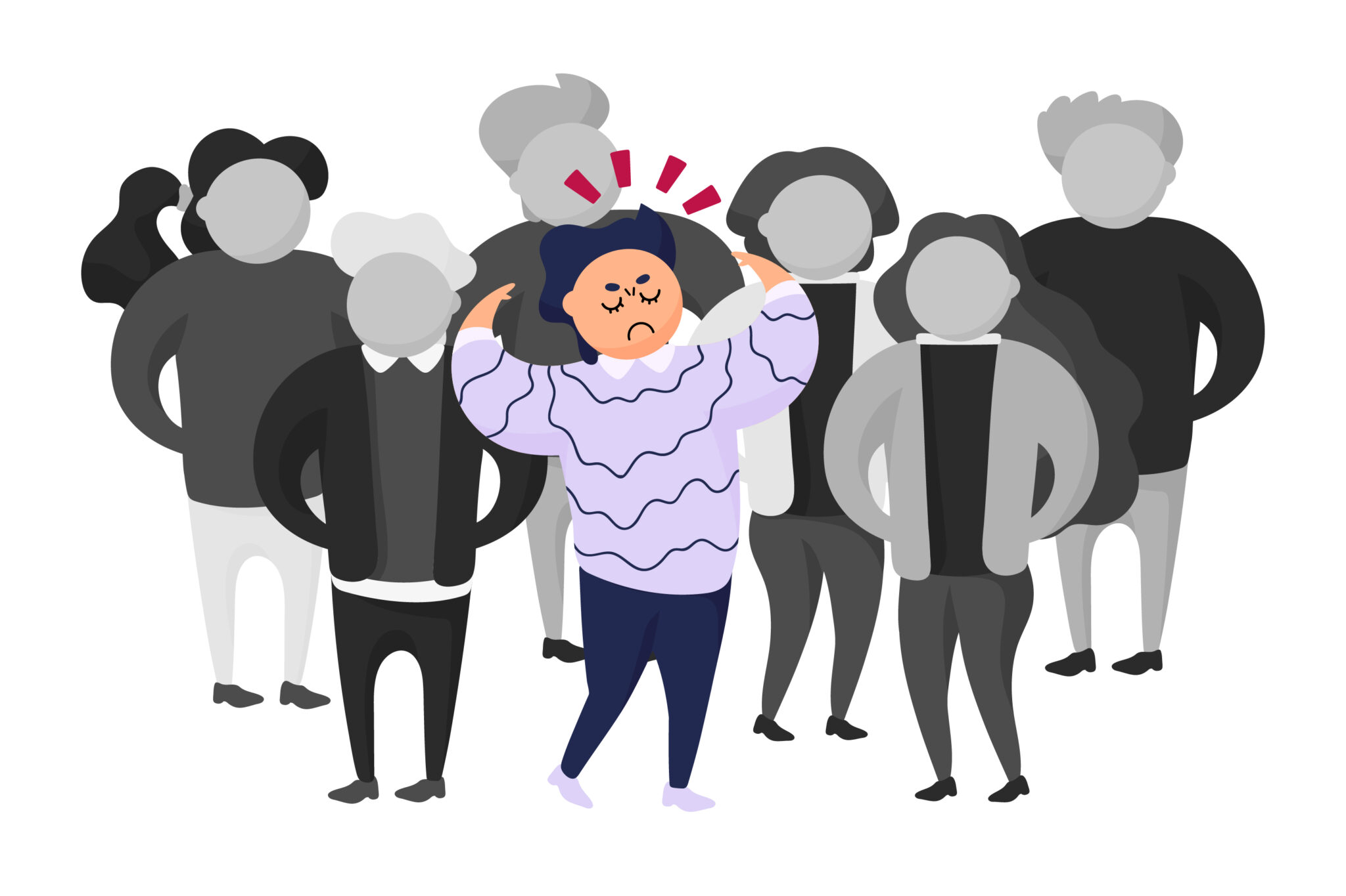 Πώς να Αντιμετωπίζουμε Δύσκολους Ανθρώπους