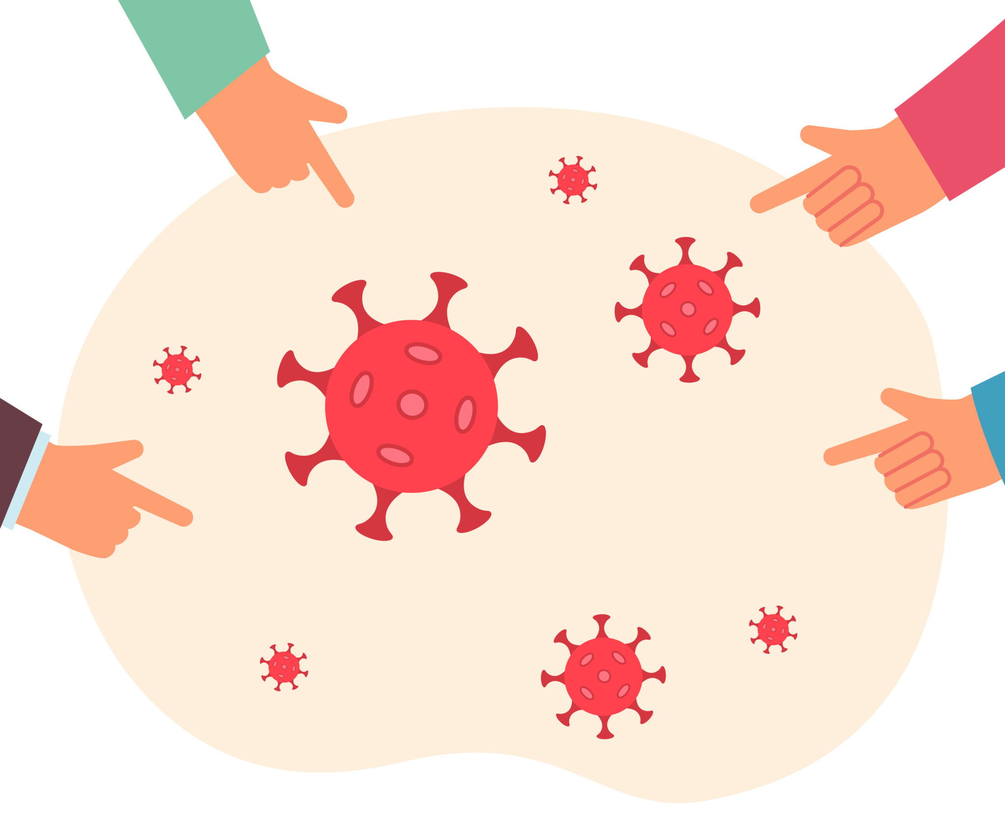 Ο ιός Nipah: τι γνωρίζουμε σήμερα και πόσο πρέπει να μας ανησυχεί