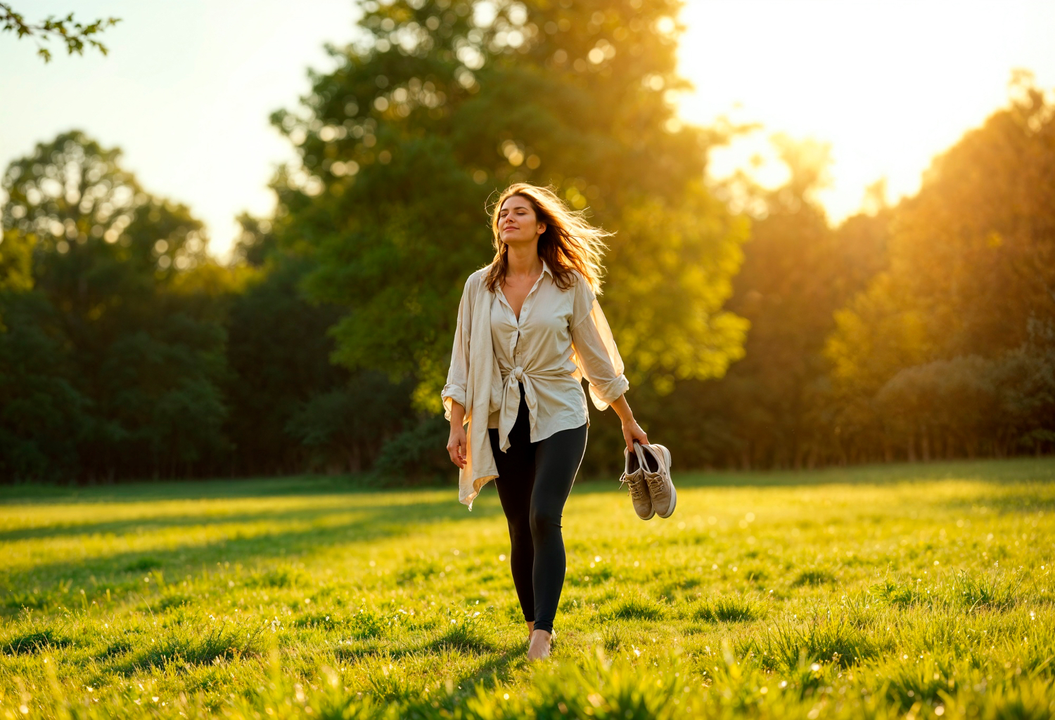 Οι επιστήμονες εντοπίζουν τη μία συνήθεια άσκησης που φαίνεται να παίζει τον σημαντικότερο ρόλο στη μακροζωία