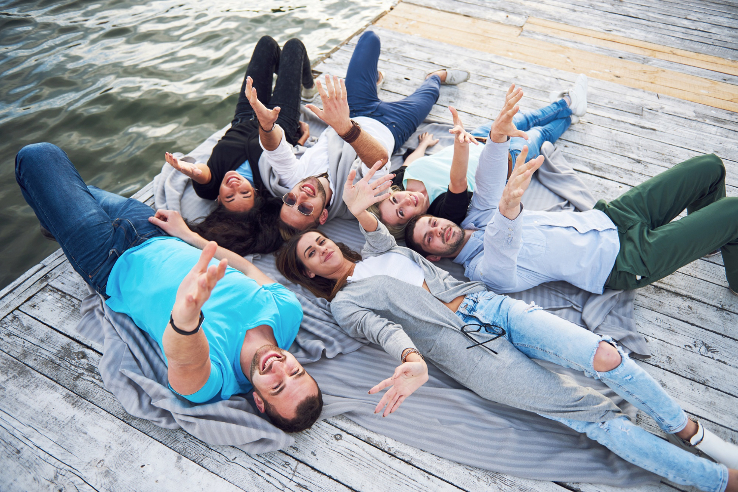Οι καθημερινές συνήθειες που καθορίζουν το πώς θα μεγαλώσεις